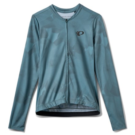 PEARL iZUMi Attack Long-Sleeve Cycling Jersey - Women's 0
