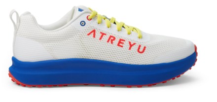 Daily Trainer Road-Running Shoes