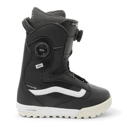 Vans Encore Pro 2.0 Snowboard Boots - Women's - 2026/2027 1