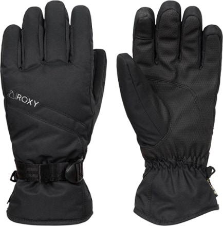 Roxy GORE-TEX Fizz Gloves - Women's 0
