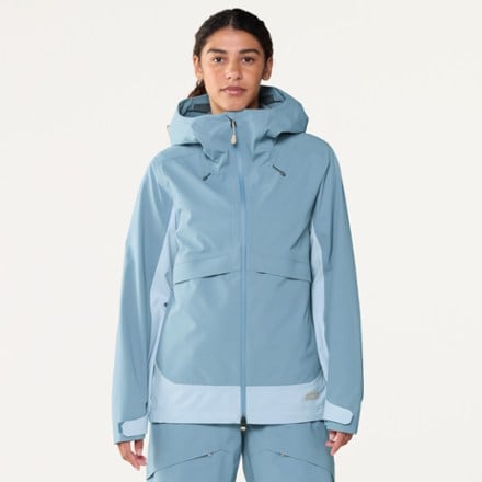Stio Skyrider Jacket - Women's 1