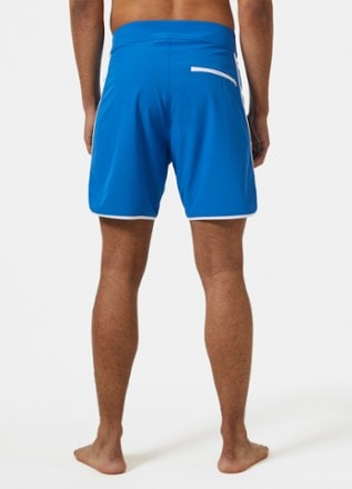 Helly Hansen HP Curve 7" Board Shorts - Men's 2