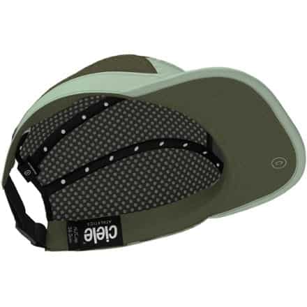 ciele athletics ALZCap Carbon Iconic VC Hat 2