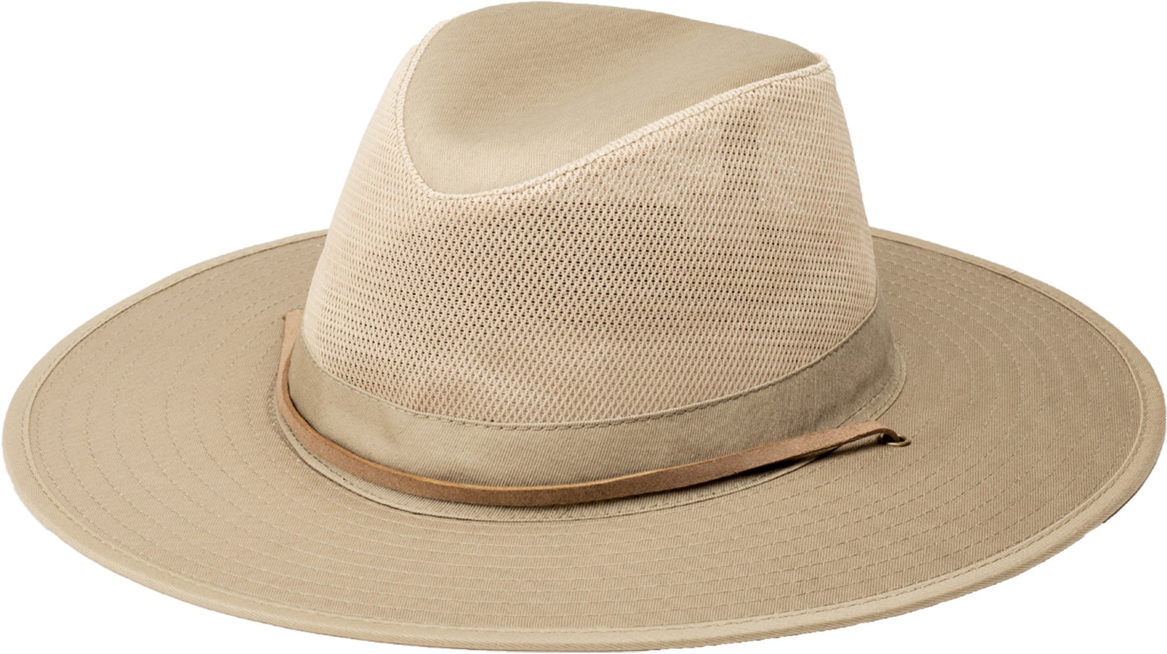 Peter Grimm Stream Hat Khaki