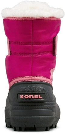 Sorel Snow Commander Boots - Kids' 3