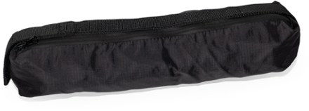 Burley Bark Ranger Rain Cover 1