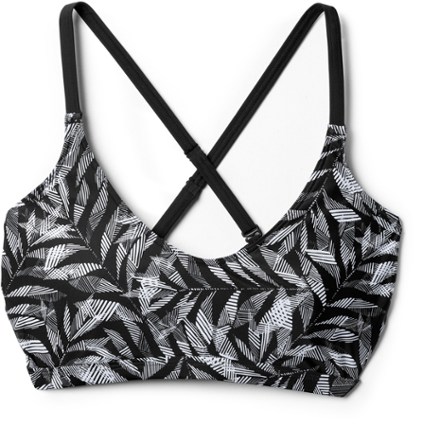 prAna Marina Swimsuit Top / D-Cup - Women's 0