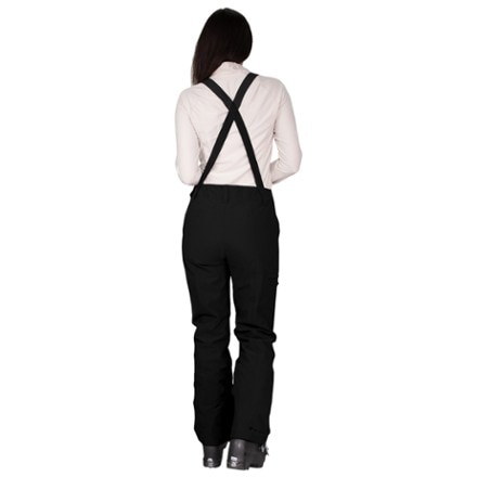 Obermeyer Malta Bib Overalls - Women's 2