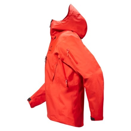 Arc'teryx Alpha SV Jacket - Men's 5