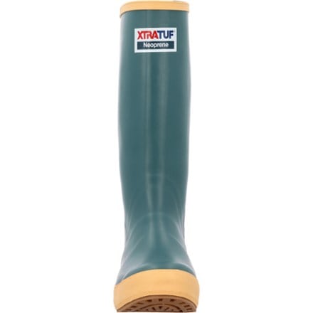 XTRATUF 15" Legacy Rain Boots - Men's 4