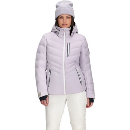 Obermeyer Cosima Down Jacket - Women's 1