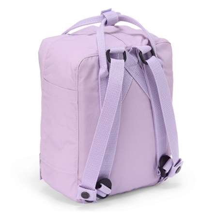 Fjallraven Kanken Mini Pack | REI Co-op Fjallraven Kanken Mini Pack | REI Co-op