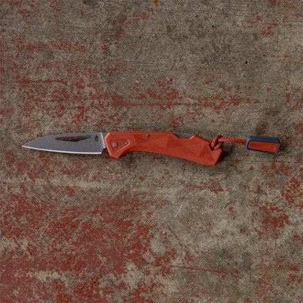 Gerber LST Mini Folding Knife 7