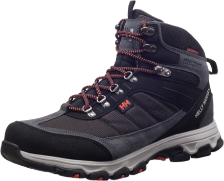 helly hansen waterproof boots