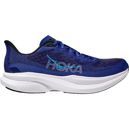 HOKA Mach 6 Road-Running Shoes - Men's 0