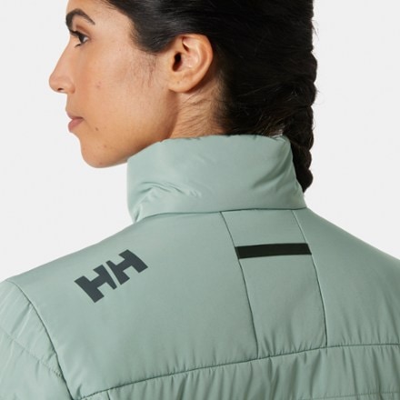 Helly Hansen Crew Insulator Jacket 2.0 - Women's 4