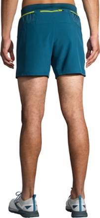 Brooks Sherpa Shorts - Men's 5" Inseam 2
