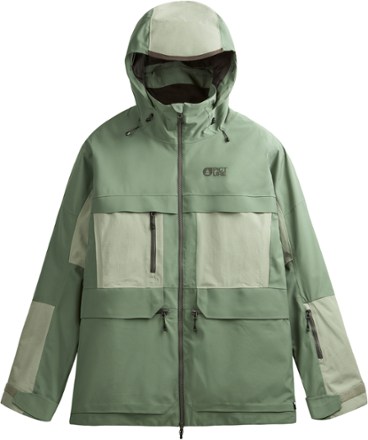 Picture Organic Clothing Men's Stone Jacket