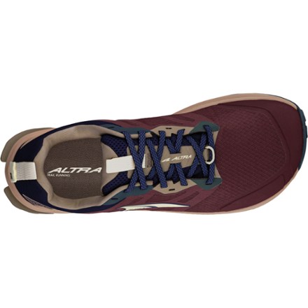 Altra Lone Peak 9 Trail-Running Shoes - Men's 3