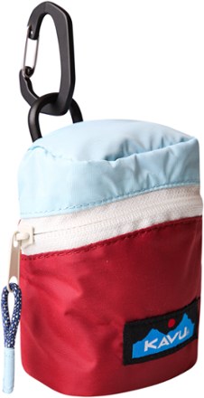 KAVU Tieton Clip-On Pouch 0
