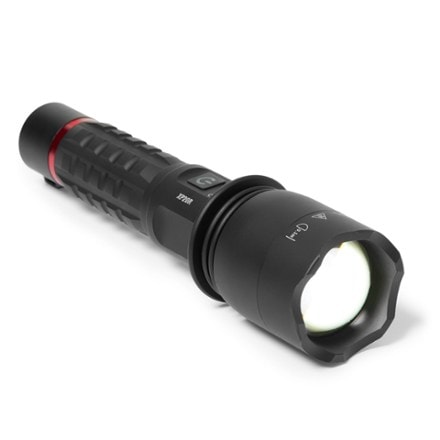Coast XP20R Flashlight 6