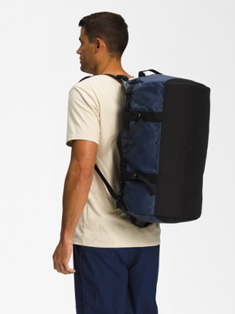 The North Face Base Camp Duffel - Small 4
