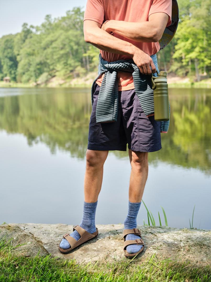 Location Image for Arizona Soft Footbed Sandals - Men's