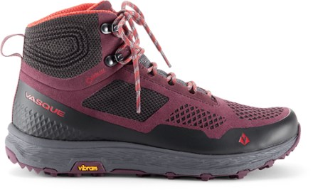 vasque hiking shoes womens