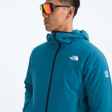 The North Face Summit Series Casaval Hybrid Insulated Hoodie - Men's 5