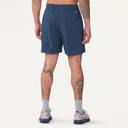 Stio Bounder Lined 7" Shorts - Men's 2