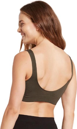Boody Eco Wear Padded Shaper Bra - Package of 2 2
