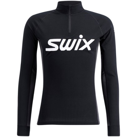 RaceX Classic Half-Zip Base Layer Top - Men's