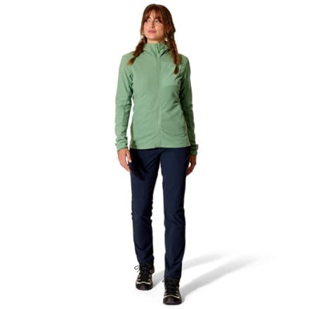 Rab Tecton Hoody - Women's 3