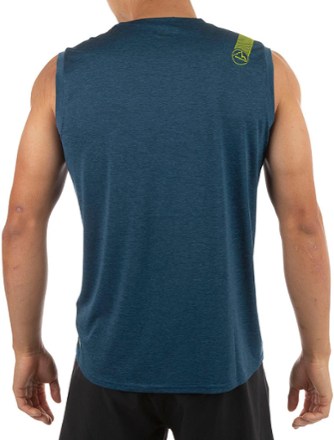 La Sportiva Tracer Tank Top - Men's 1