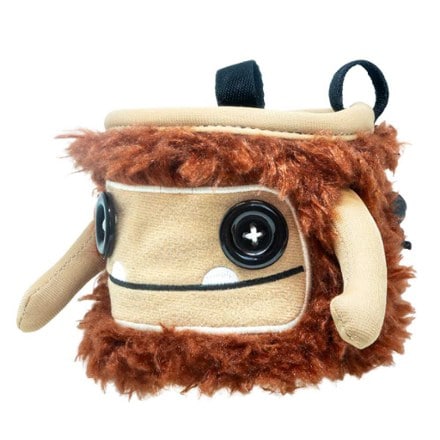 8BPLUS Crushers Chalk Bag - Kids' 2