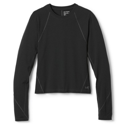 Rula Long-Sleeve T-Shirt - Women's
