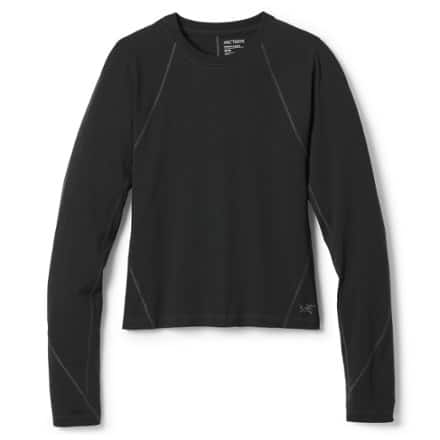 Arc'teryx Rula Long-Sleeve T-Shirt - Women's 0