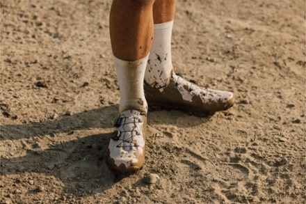 Quoc Gran Tourer XC Gravel Bike Shoes 7