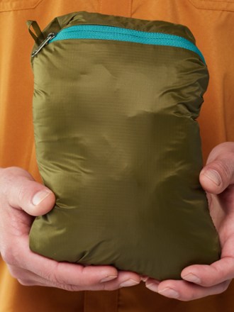 Cotopaxi Fuego Down Vest - Men's 6