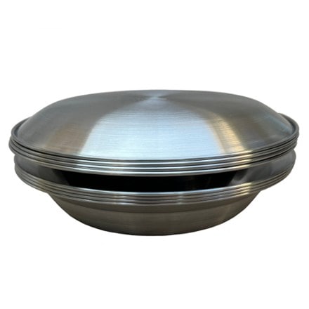 TOAKS 16-Piece Tableware Set 2