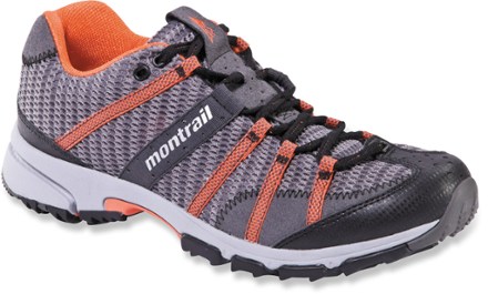 montrail sneakers