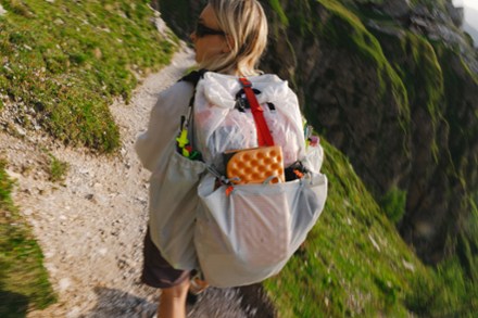 Mountain Hardwear Kazam 45 Pack | REI Co-op