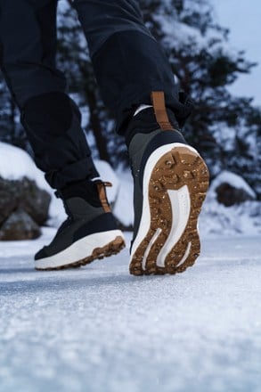 ICEBUG Moen BUGrip Boots - Women's 7