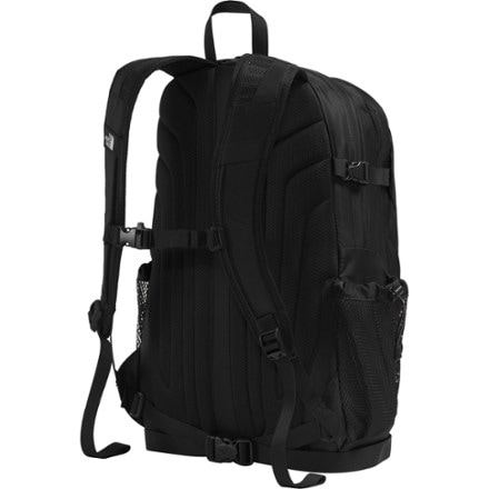 The North Face Hot Shot SE Backpack, Endless Dusk/Stone The North Face Hot Shot SE Backpack, Endless Dusk/Stone