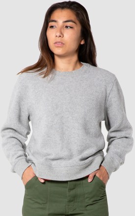 Rei womens 2025 pullover
