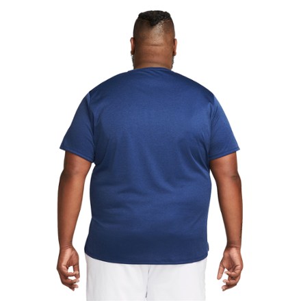 Nike Miler Shirt - Men's 1