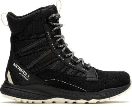 Bravada Edge 2 Thermo Mid Waterproof Boots - Women's