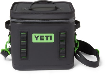 YETI Hopper Flip 12 Soft Cooler 8