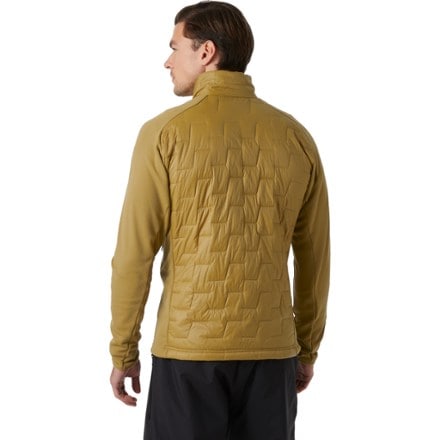Helly Hansen LIFALOFT Hybrid Insulator Jacket - Men's 2