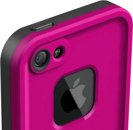 Close-up Camera (Magenta)